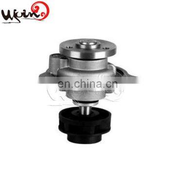 Hot sales 24vdc water pump for FORD 1089795 1229571 XS6E6659 XS6E8501AD 256G8591AA X56E8501AD 2SG8591AA