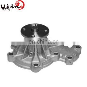 Good quality petrol water pump spare parts for MAZDA 8AL4-15-100 8ALA-15-010 8ALA-15-100 8ALA-15-100A WL11-15-100E