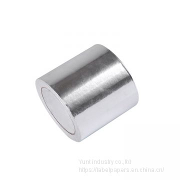 Bag sealing Single Sided Fireproof and waterproof aluminum foil tape