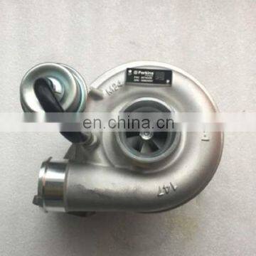 GT2556S 711736-5010S Turbo Factory Direct Price 2674A209 Turbocharger Engine Parts 711736 photo-2
