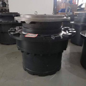 Hydraulic Fianla Drive Motor Ex33u Hitachi Usd7900 