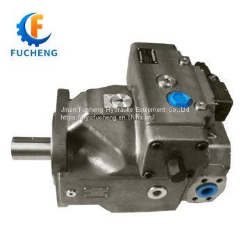Rexroth Hydraulic A4VSO Variable Piston Pump photo-2