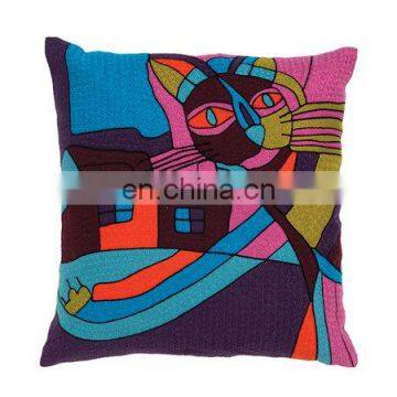 2020new Style Cushion Home Pillow Office Cushion Fashion Design Home Decor Soft Polyester photo-3