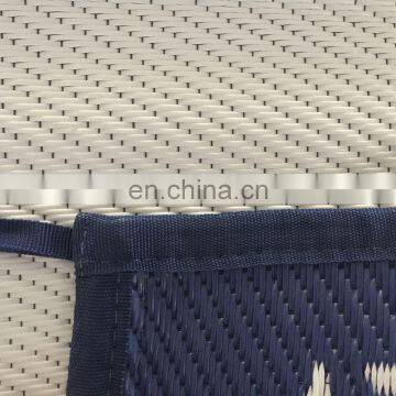 PP Material Office Chair Floor Mat Carpet photo-7