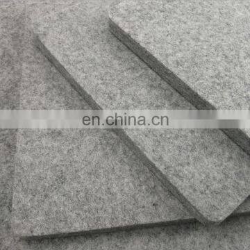 Hot Sale 100% Wool Felt Heat Resistant Foldable Ironing Board photo-2