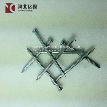 High Quality Steel Wire Nails Manufacturer In China Common Wire Nail Factory photo-3