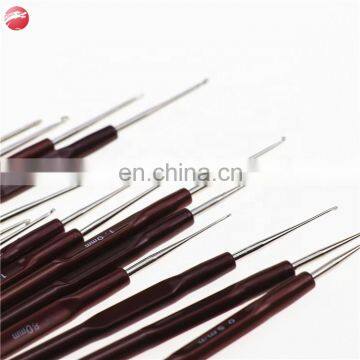 0.6-2mm Hot Selling Knitting Needle Tools DIY Crochet Hook Set photo-3
