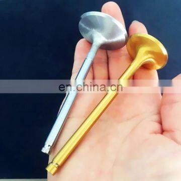 Modified Strong Performance Part For Audi NEW A3 A4 A5 Q5 1.6 2.0 1.8 TFSI 16V 20V Fsi ALE AVU BGV Engine Valve of Cheap Price photo-6