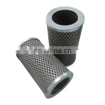 Professional to provide long  life hydraulic oil filter element