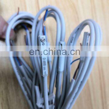 SMC Sensor D-N9P AV WO photo-2