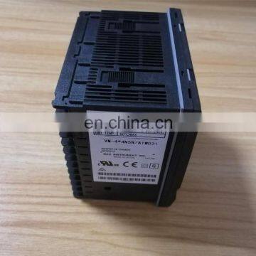 RKC digital temperature controller FB900 series FB900VM-4*4N5N/A1WD21