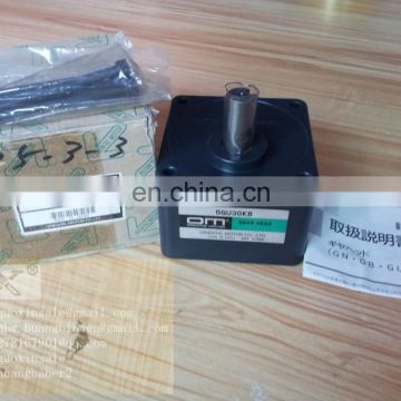 Oriental motor Gear motor 5GU30KB