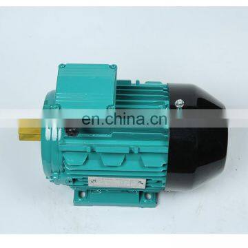 IE3 Standard High Efficiency Three Phase Asynchronous AC Induction Motor for Agitator photo-2