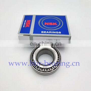 Price Nsk Timken Tapered Roller Cone Cup Sets 1988/1922 SET21 Front Driver Side Inner Wheel Bearing photo-5