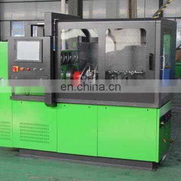 BCS815A Common Rail Diesel Fuel Injector Pump EUI EUP Cam Box HEUI Test Bench photo-6