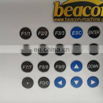 CRDI Injector Test Simulator Cr2000a Common Rail Diesel Injector and Pump Tester photo-7