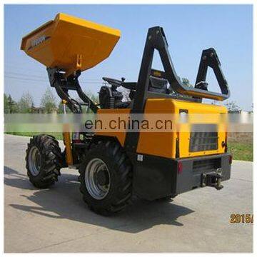 Micro Dumper for Sale, Mini Dumper Price photo-5