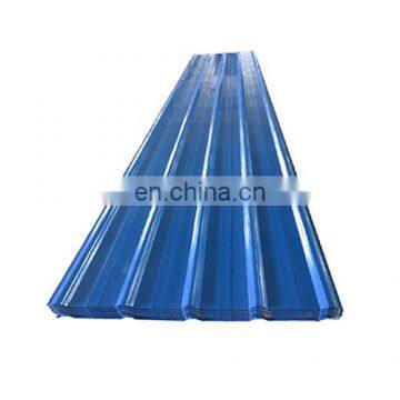 DX52D Z140 Galvanized Steel Plate Sheet Corrugated Steel Sheet Roofing Tiles 0.8mm photo-6