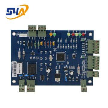 Factory Sell Backboard Controllers Single Door Network Type Access Control Motherboard Access Controller photo-2