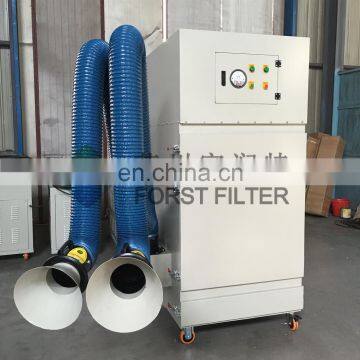 FORST 3kw Industrial Small Dust Collector photo-3