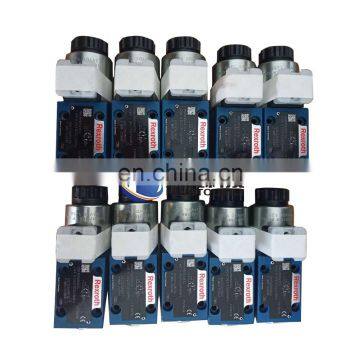 Rexroth Solenoid Directional Valve 4WE6A 4WE6B 4WE6C 4WE6D 4WE6Y 4WE6EA photo-3