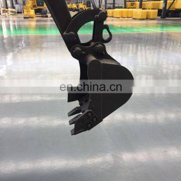 Crawler Mini Excavator 1.8ton Cylinders Strong Power China Small Mini Excavator Cheap Mini Excavator Sale photo-6