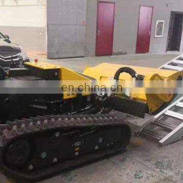 Portable Forklift Loading Ramps photo-4