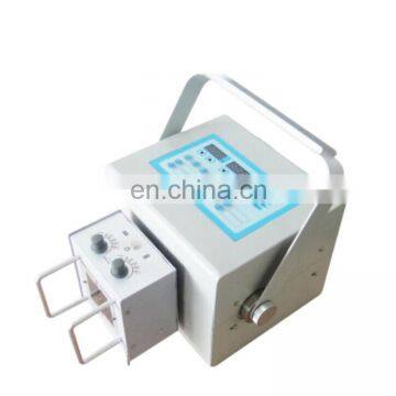 MY-D019A High Frequency Medical X-ray Generator or Fluoroscopy Machine of Digital Portable x Ray for Sale photo-2