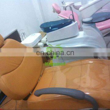MY-M007 Dental Equipment Colorful Dental Medical Equipment Unit Dental Chair photo-4
