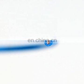 Heavy Duty Electrical Cables China Manufacturer Electric Wire BV/BVR/BLV Cable Electric Cable With the Best Price photo-6