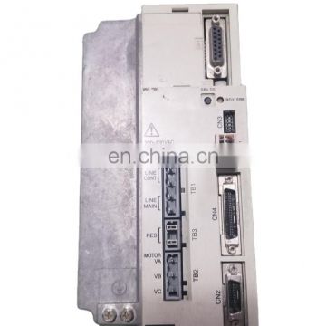 UR1BG3-060N-6KC-2TA-N AC Servo Drive