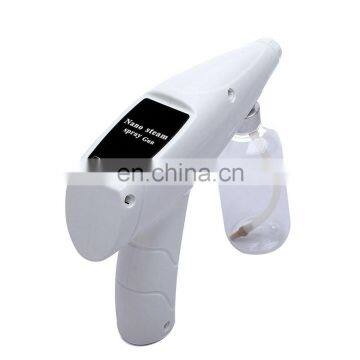 220V Portable Wireless Nono Fogger Gun photo-2
