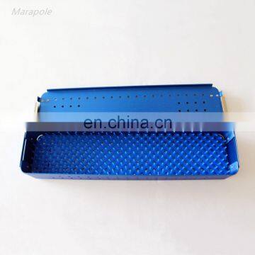 Stainless Steel Laparoscopic Laparoscopy Medical uv Sterilization Cases photo-5