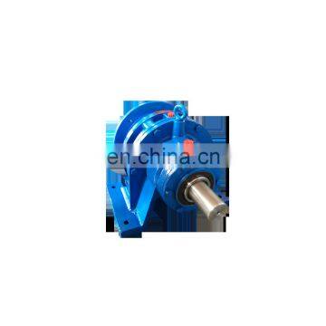 BWD Series Cycloidal Gear Box Reduction Transmission Motor Reducer photo-6