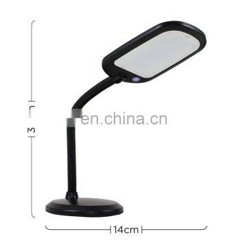 Wholesale daylight desk lights creative table lamp classic lamp study table lamp for office craft hobby