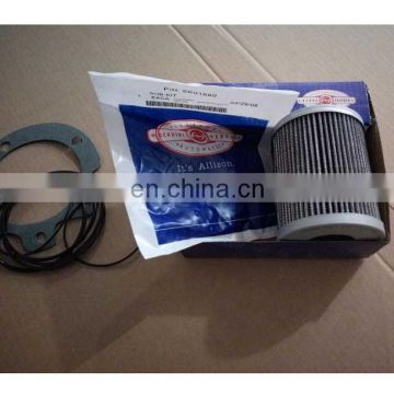 truck transmission hydraulic filter element 29558328