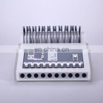 Electric Ems Electronic Muscle Stimulator Body Slimming Machine Weight Loss Beauty Equipment