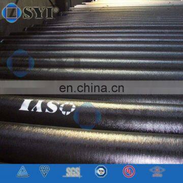 EN545 C40 K9 Ductile Iron Socket Spigot Water Pipes photo-6