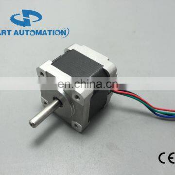 Nema 14 Stepper Motor 1.8 Degree Catalogue, 35mm Step Motor photo-2