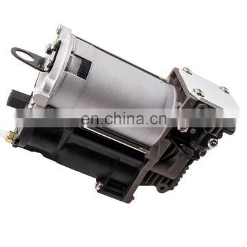 HIGH QUALITY Air Suspension Compressor Pump OEM 1643201204 2513202604 photo-4