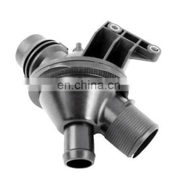 11437633477 New Engine Thermostat For BMW X1 X3 F10 F20 F25 11538635689 High Quality photo-3