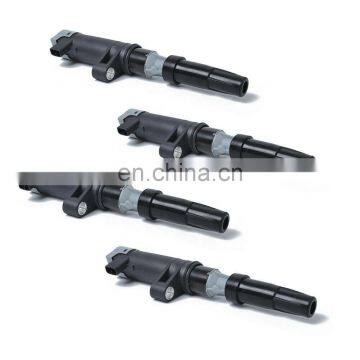 7700107177 Ignition Coil for Renault Megane Laguna Kangoo Wind Opel Vivaro Dacia 7700875000 8200154186 8200208611 High Quality photo-2
