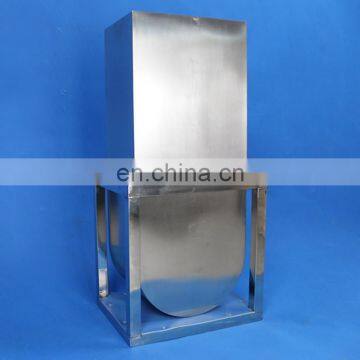 Concrete Filling Speed Test Apparatus U-Box Apparatus photo-4