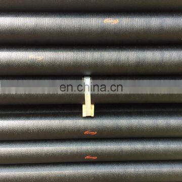 iso2531 100mm diameter di ductile cast iron cement lined pipe class c