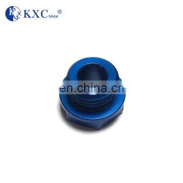 Price List Aluminum Stainless Steel Brass Surface Cnc Machining Grinding Turning Industrial Coffee Machine Parts photo-3