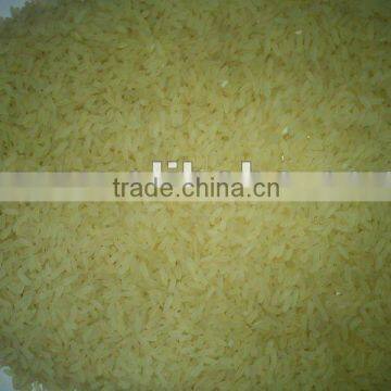 Indian Long Grain Parboiled Sortex Rice