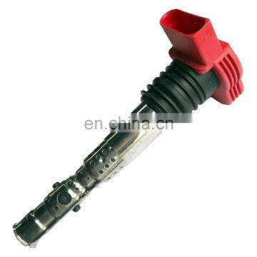 Brand New IGNITION COIL OEM 06C905115L With High Quality photo-2