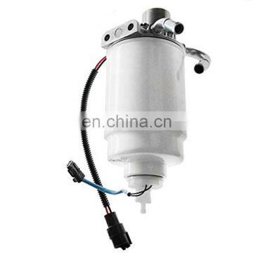 12642623 Fuel Filter Housing for 2005-2012 Silverado Sierra 6.6L Duramax Diesel 12664429 12645619 12633244 High Quality photo-2