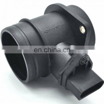 06A906461A Mass Air Flow Sensor Meter MAF for Volkswagen Beetle Golf Jetta 060906461T 0280218002 8610052 High Quality photo-2