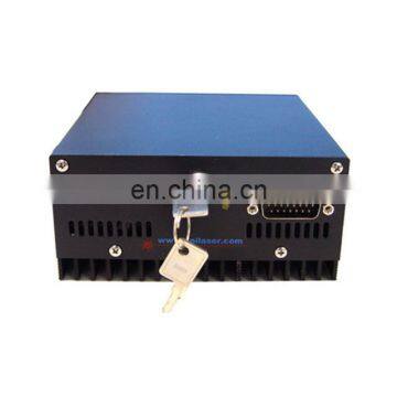 100mw Green Laser 532nm Module photo-3